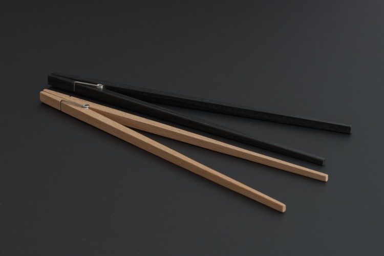 Nooby Anfänger-Essstäbchen Nooby Anfänger-Essstäbchen