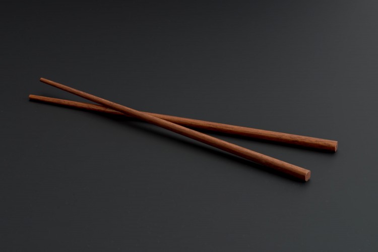 Essstäbchen aus Eisenholz Essstäbchen aus Eisenholz