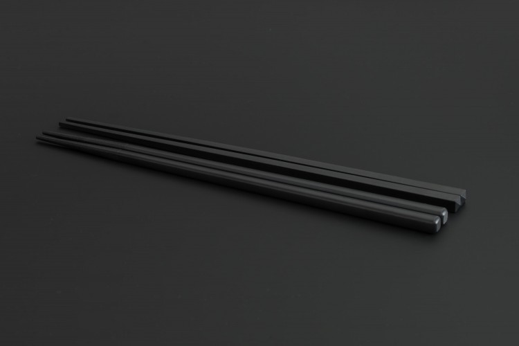 Gastrotaugliche Essstäbchen aus PPS Gastrotaugliche Essstäbchen aus PPS