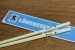 chopsticks as merchandising item - TSV1860 Munich when signing with Japanese striker Yuya Osako 2014