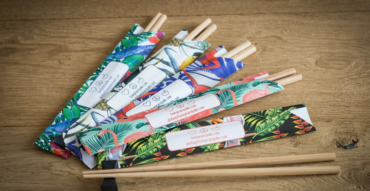 disposable chopsticks