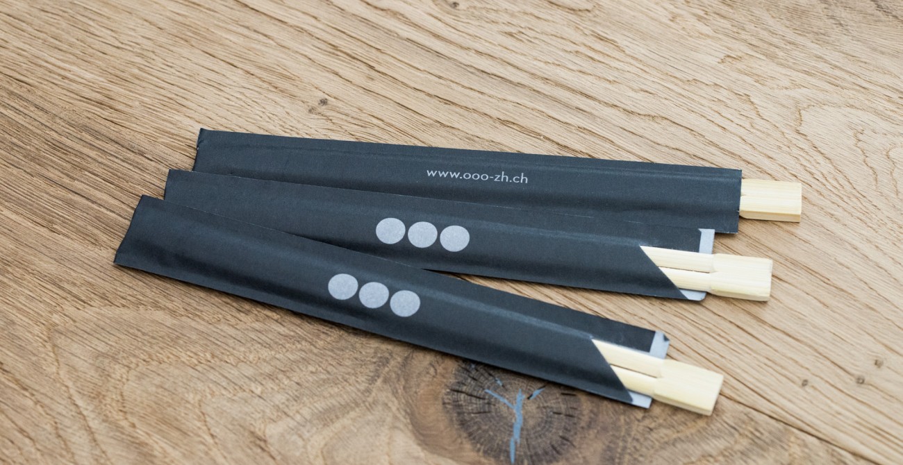 disposable chopsticks