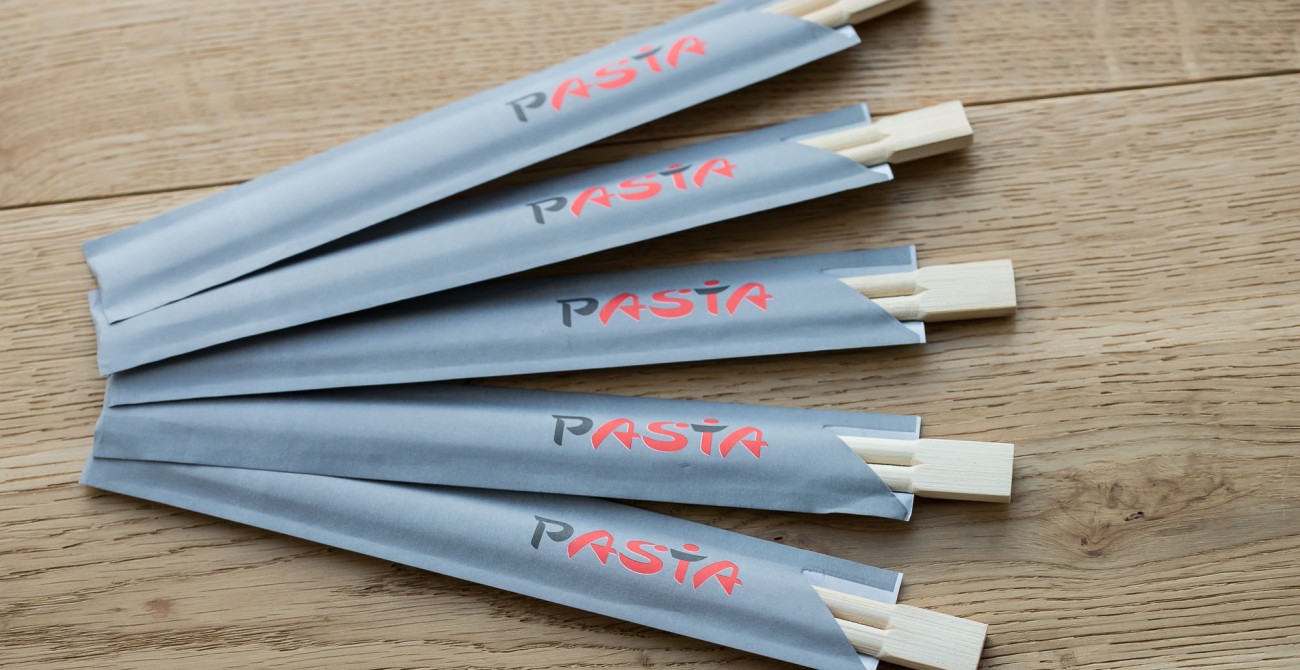 disposable chopsticks