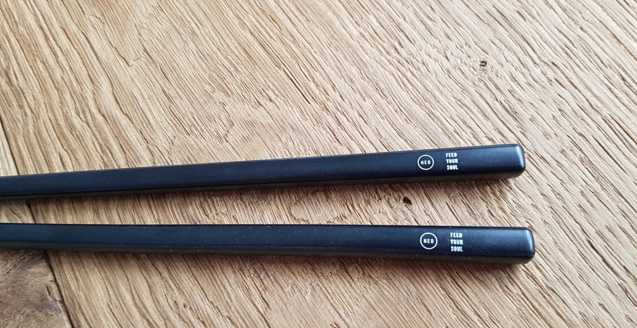 reusable chopsticks for catering businesses