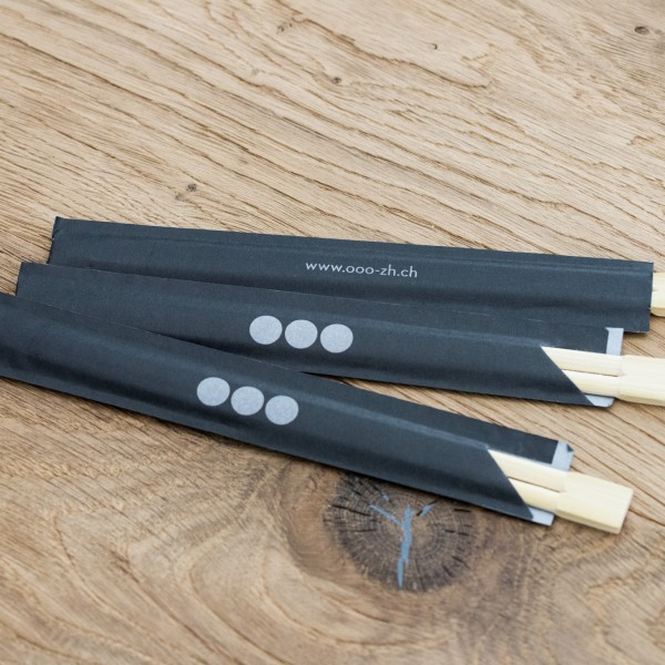 exotic wood chopsticks