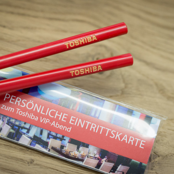 chopsticks for events