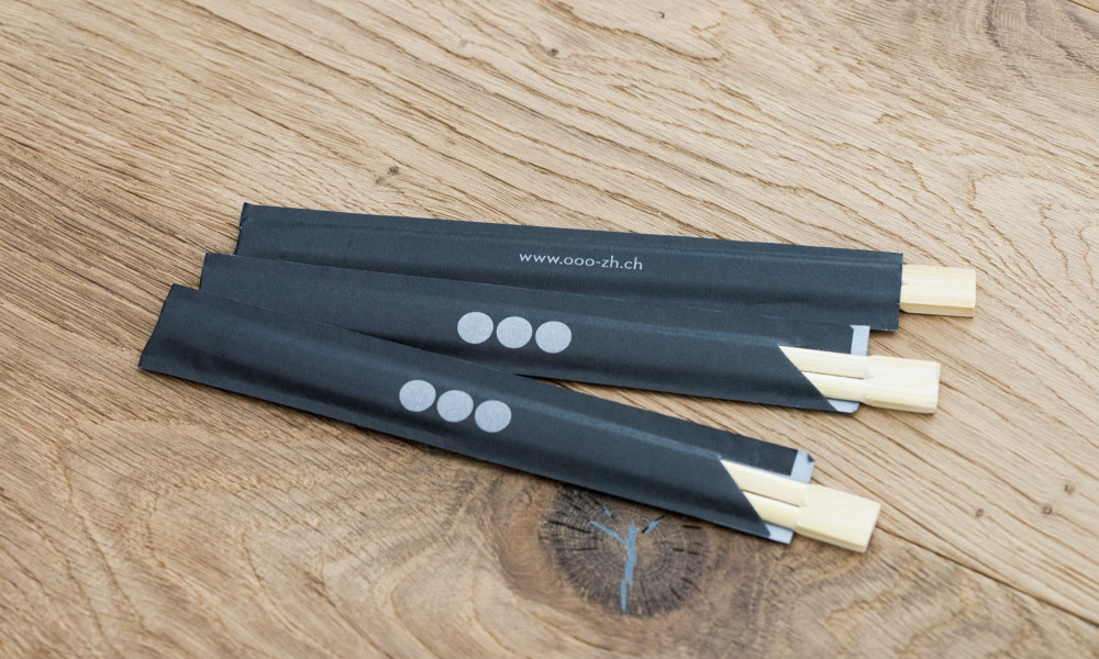 disposable chopsticks