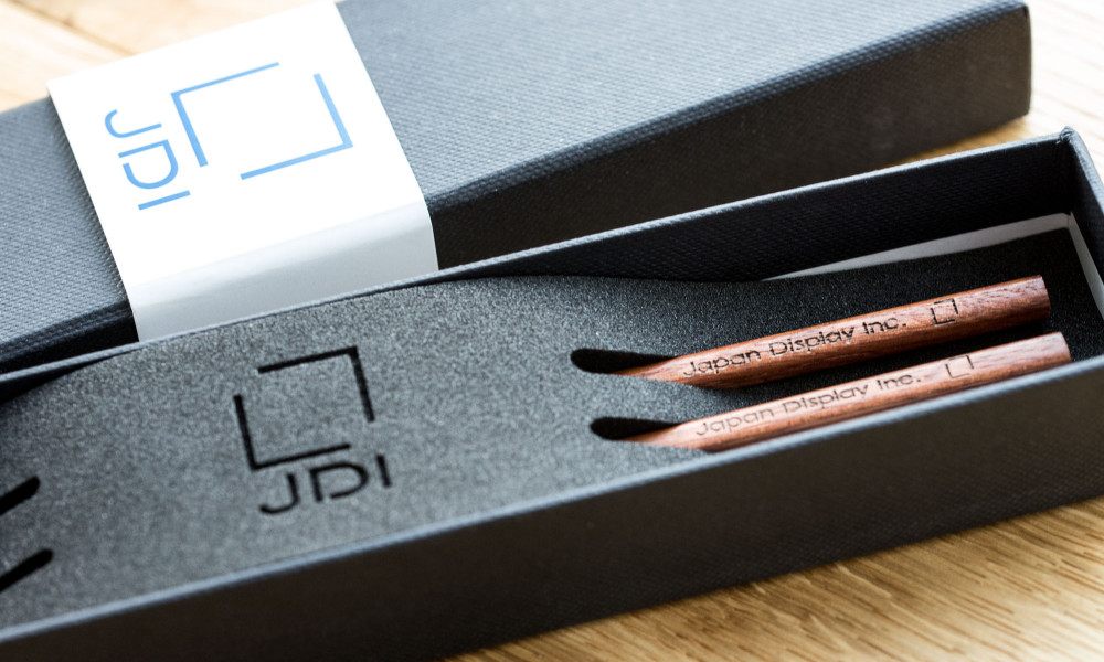 chopsticks as corporate gift